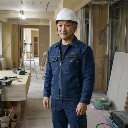 行政書士 新里大悟