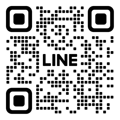 新里法務事務所 LINE QRコード